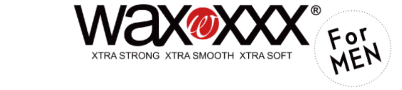 WaxXXX for Men