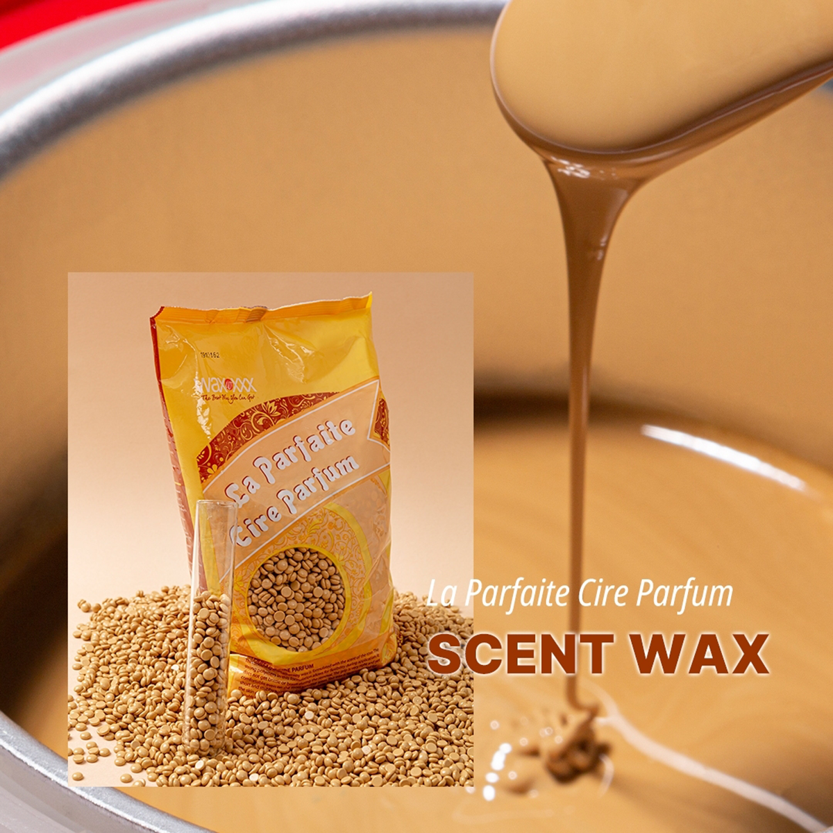 ワックス・ドクター セレクテッド・ワークス WAX DOCTOR R&S 廃盤 Wax 